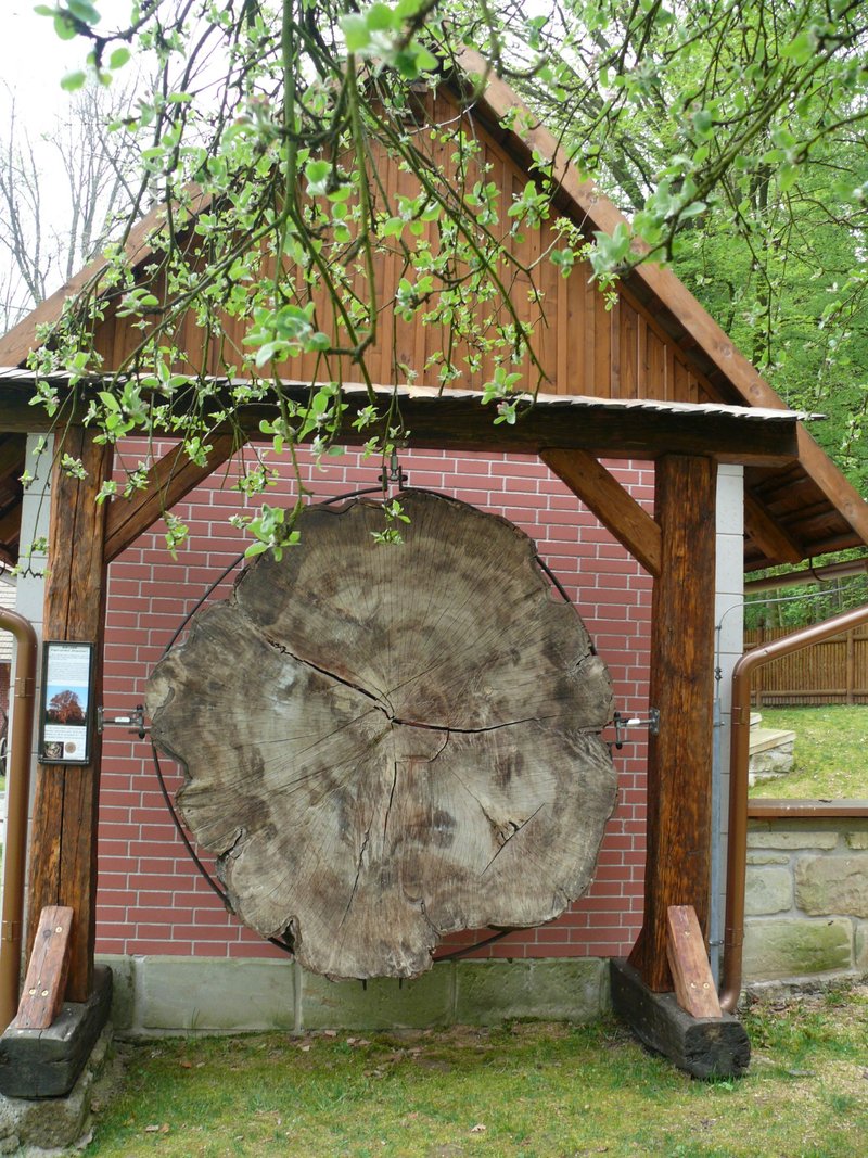 Interaktivní muzeum Švýcárna Slatiňany