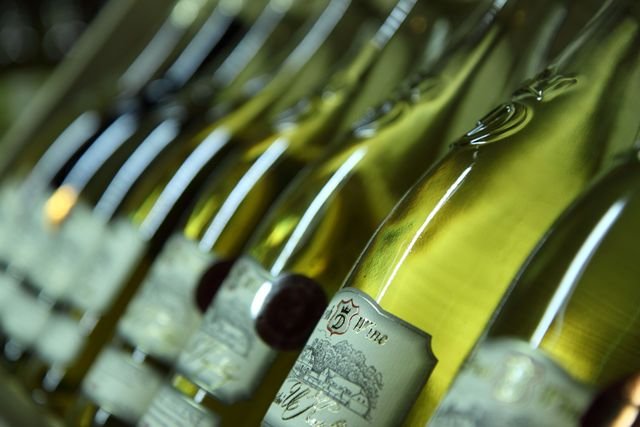 Vinařství U Kapličky - restaurace