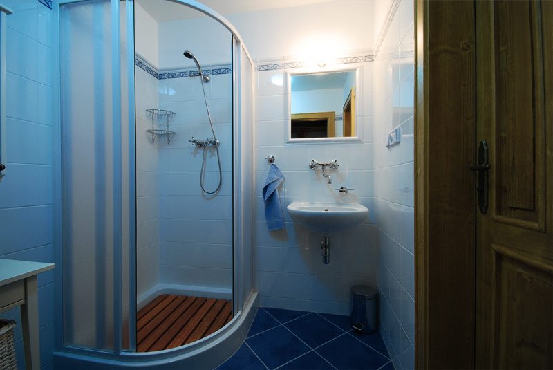 Chalupa Pod Sviní horou