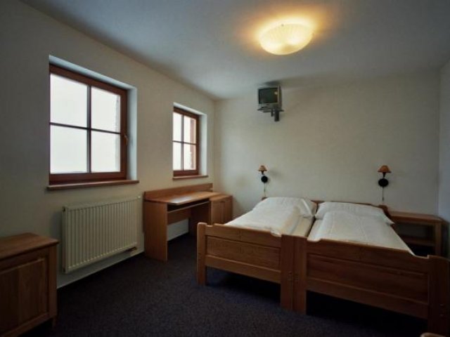 Horský hotel Kohútka