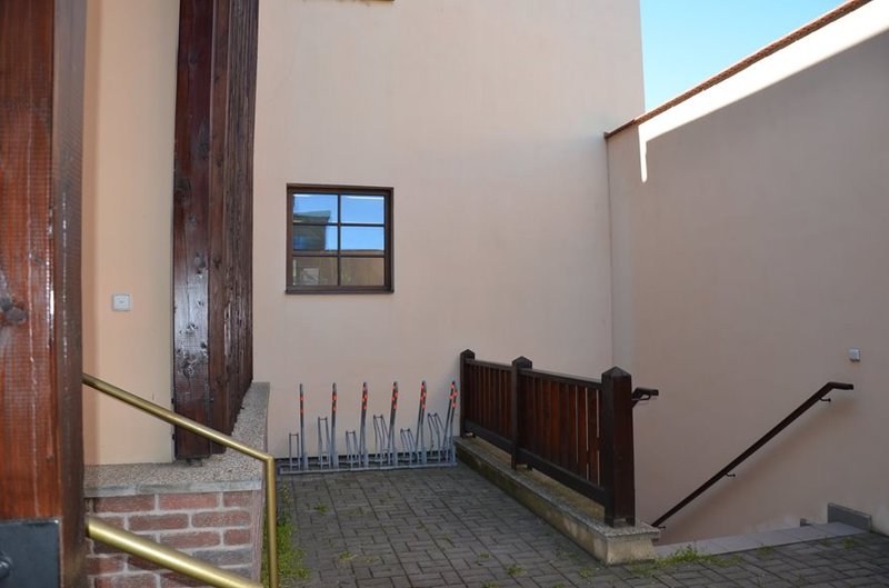 Turistické centrum Veselska