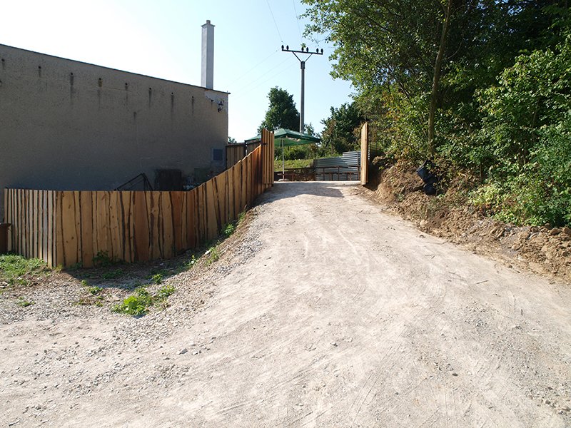 Restaurace Sokolovna