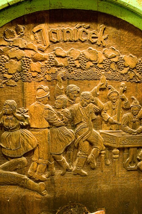 Zámecké vinařství Bzenec s.r.o.