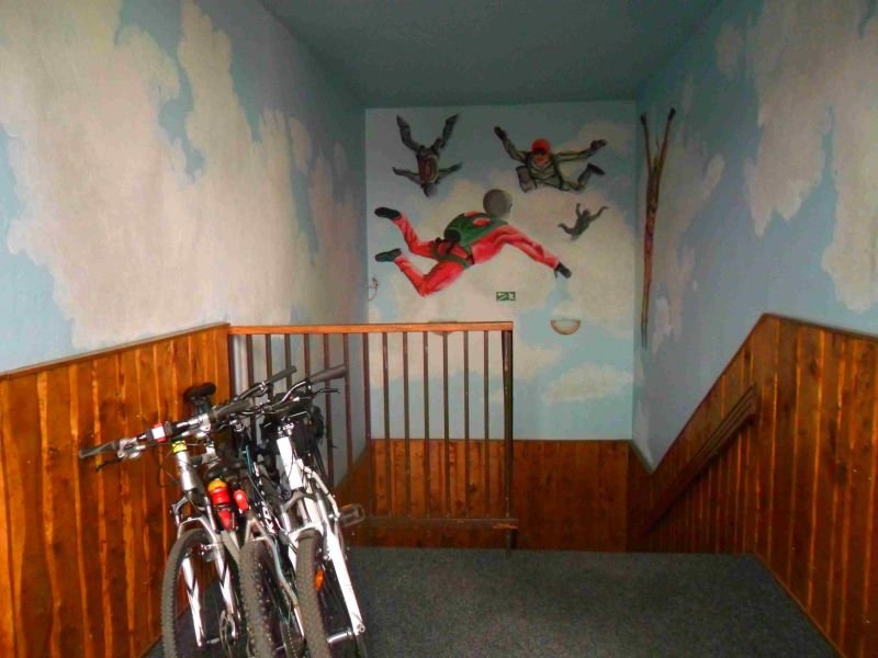 Hotel Malina - restaurace