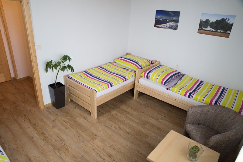 Balónový hotel a pivovar