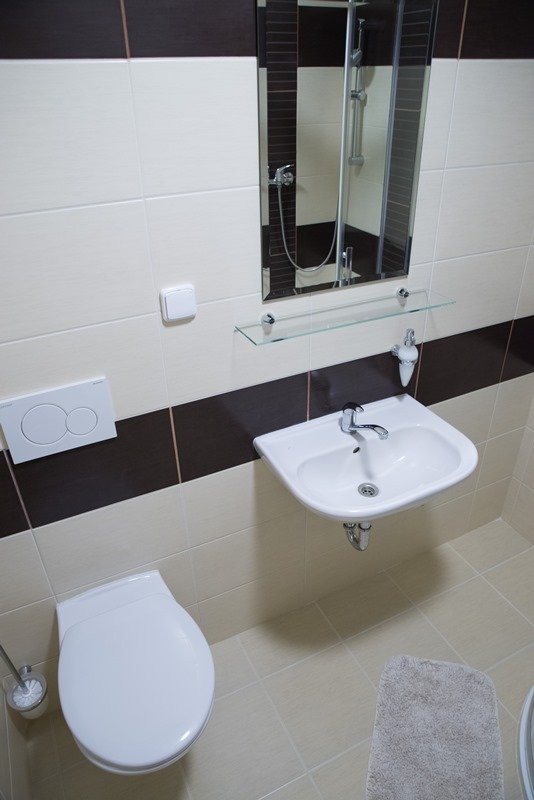 Balónový hotel a pivovar