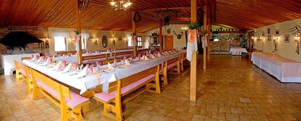 Hippoclub Lednice, s.r.o.