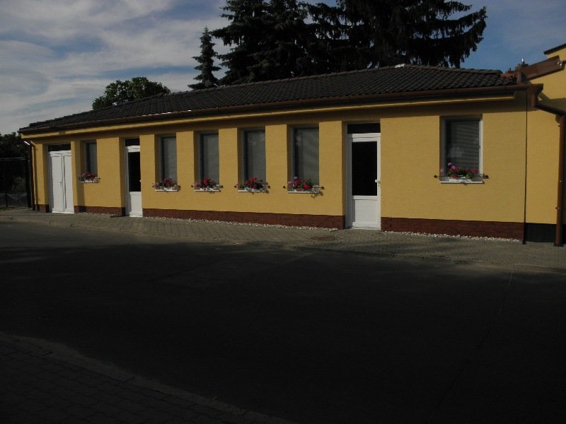 Ubytování "Lábadi"