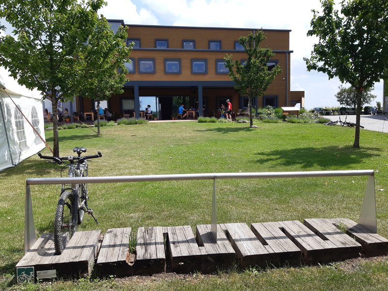 Bylinkový ráj Sonnentor