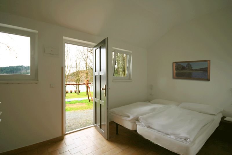 Resort Beach Nová Živohošť