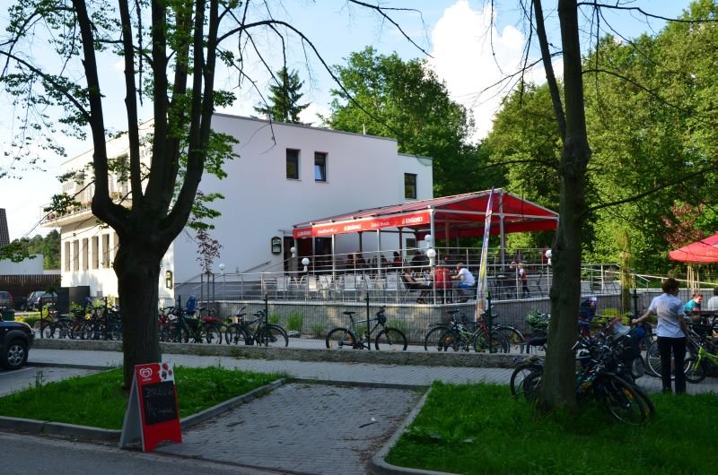 Zděná Bouda - penzion