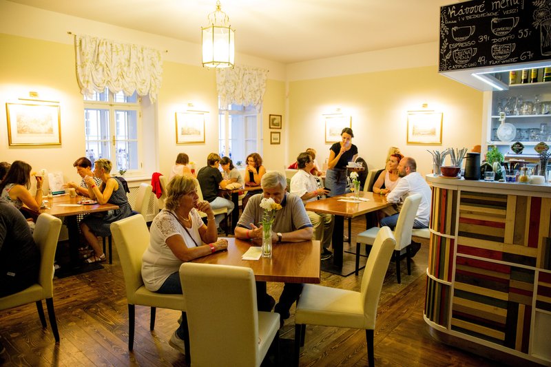 Nový zámek Kostelec nad Orlicí