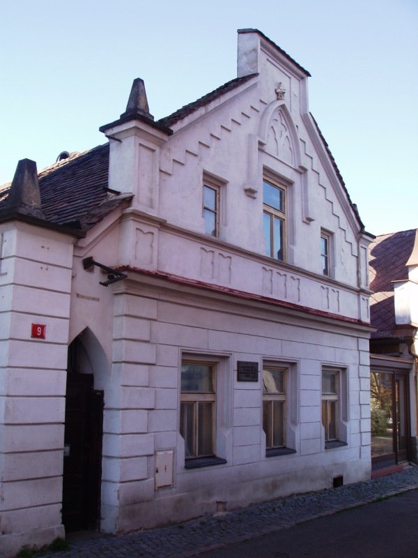 Třebechovické muzeum betlémů