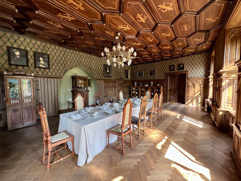 Infocentrum Zruč nad Sázavou