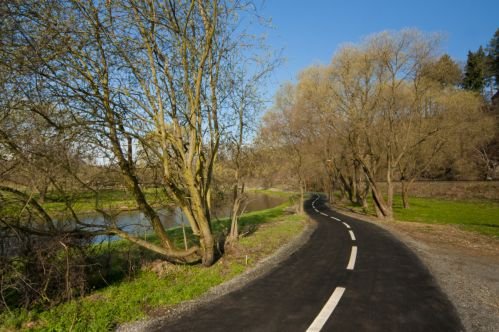 Infocentrum Zruč nad Sázavou