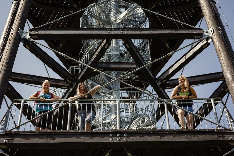 Infocentrum Zruč nad Sázavou