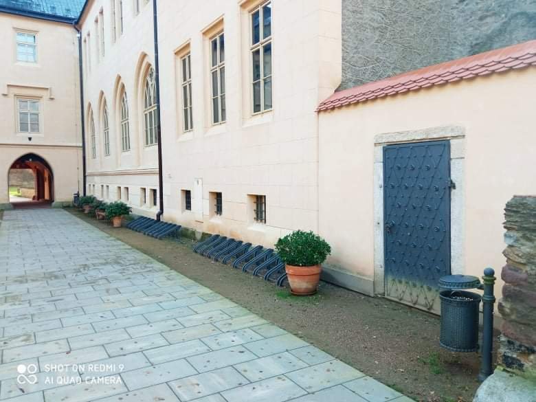 Infocentrum Zruč nad Sázavou