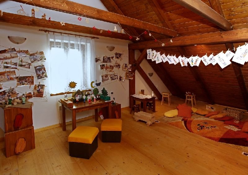 Turistické informační centrum Hlinsko