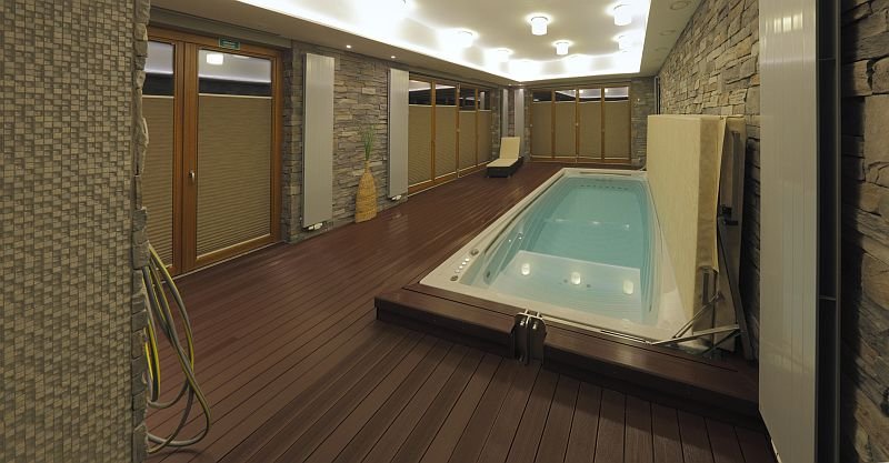 Esmarin Wellness Hotel