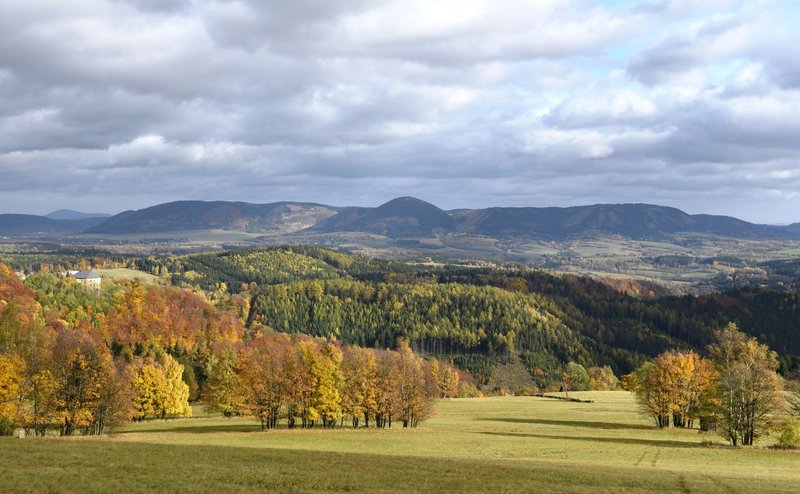 Městské muzeum a TIC Žacléř