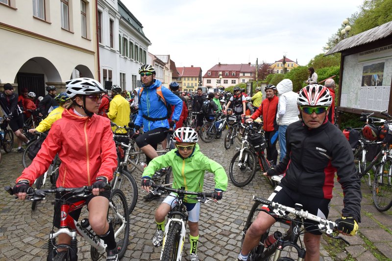 Městské muzeum a TIC Žacléř