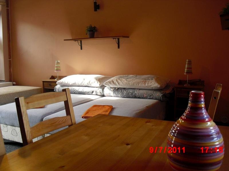 Penzion U Modré kočky 2