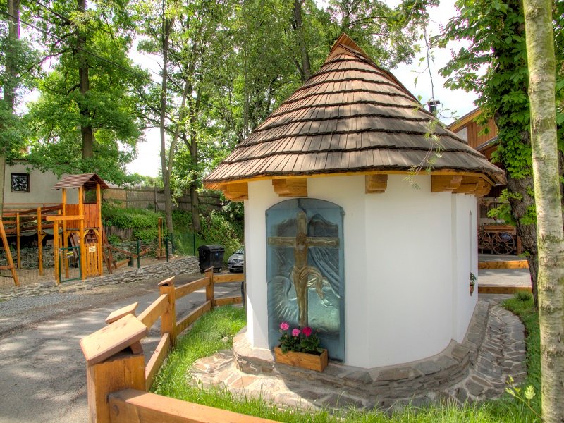 Country Saloon Beňovy - restaurace