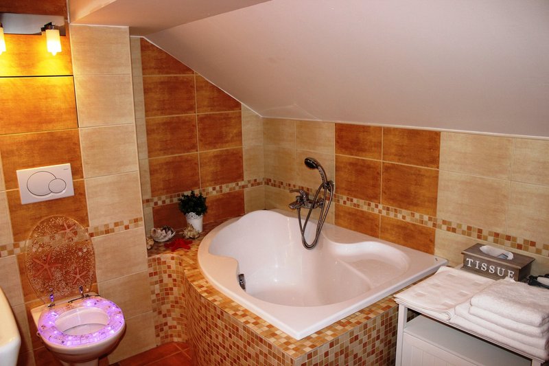 Penzion U Zámku Mělník ****