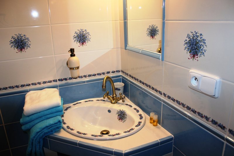 Penzion U Zámku Mělník ****