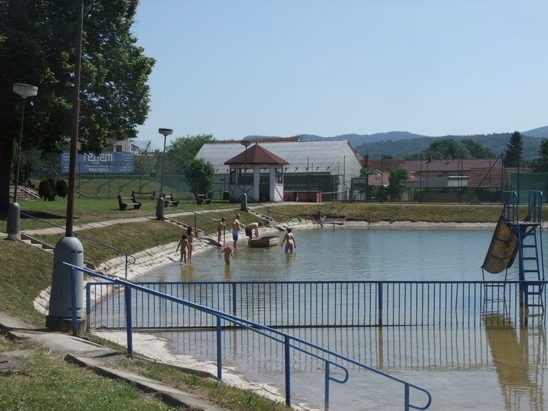 Tělovýchovná jednota Jevíčko, z.s.