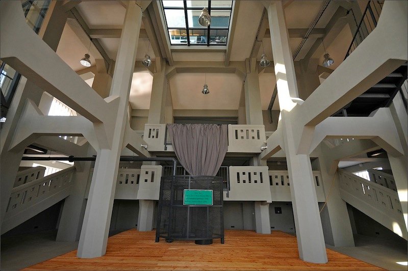 Permonium® zábavní park s příběhem