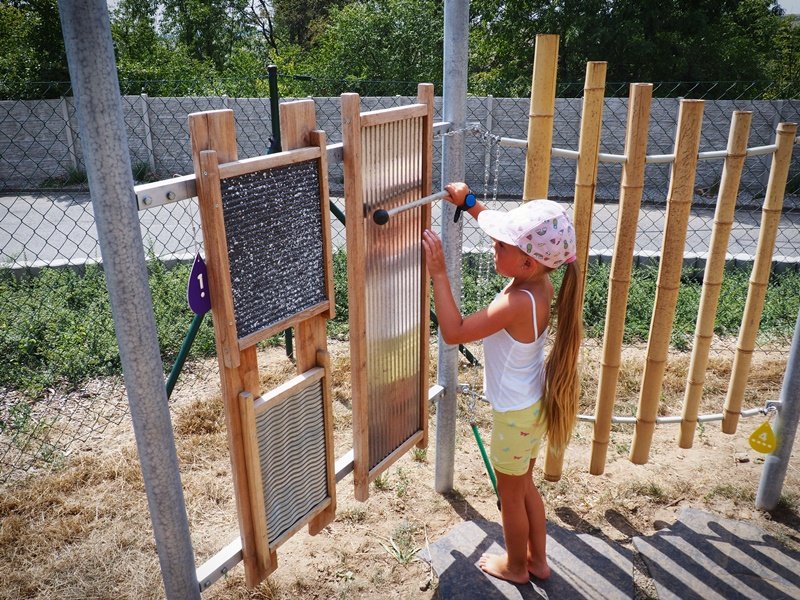 Permonium® zábavní park s příběhem