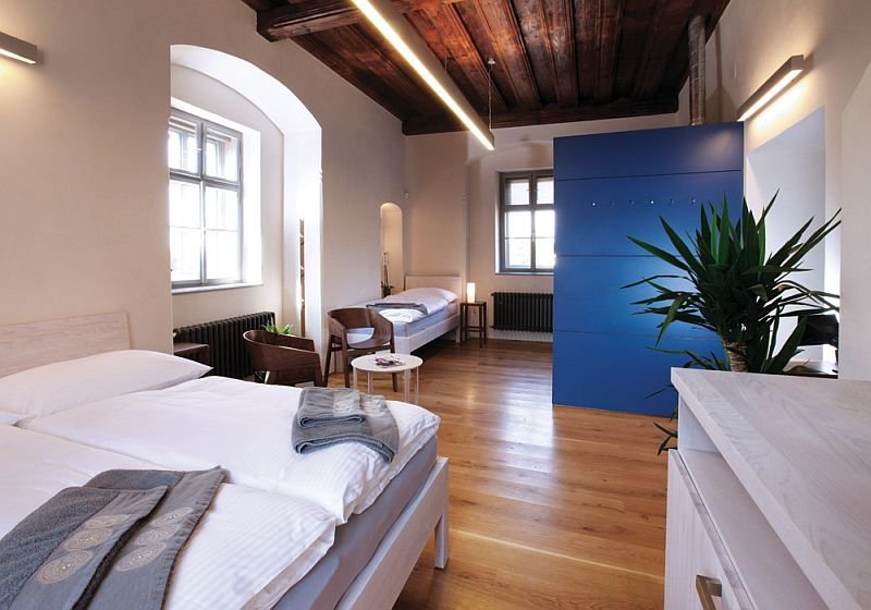 Penzion Na Kolářce