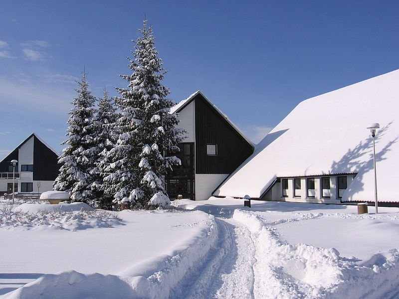 Informační centrum Pulčín