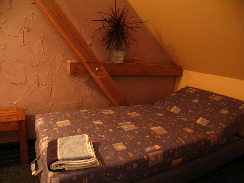 Penzion U Modré kočky 1