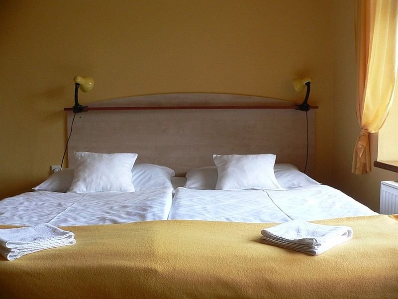 Penzion Pod Špejcharem