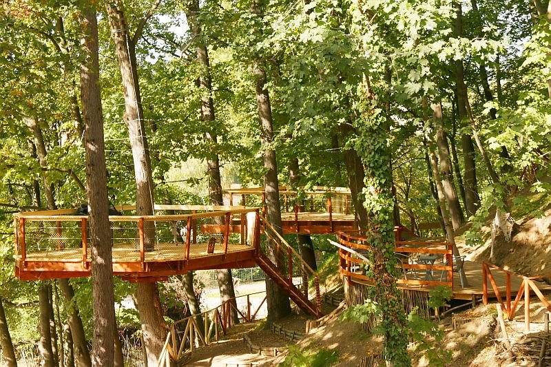 Apartmá SunGarden Liberec