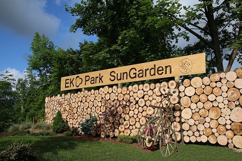 EKOPark s ubytováním****