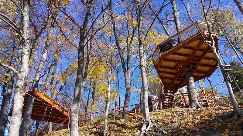 EKOPark s ubytováním****