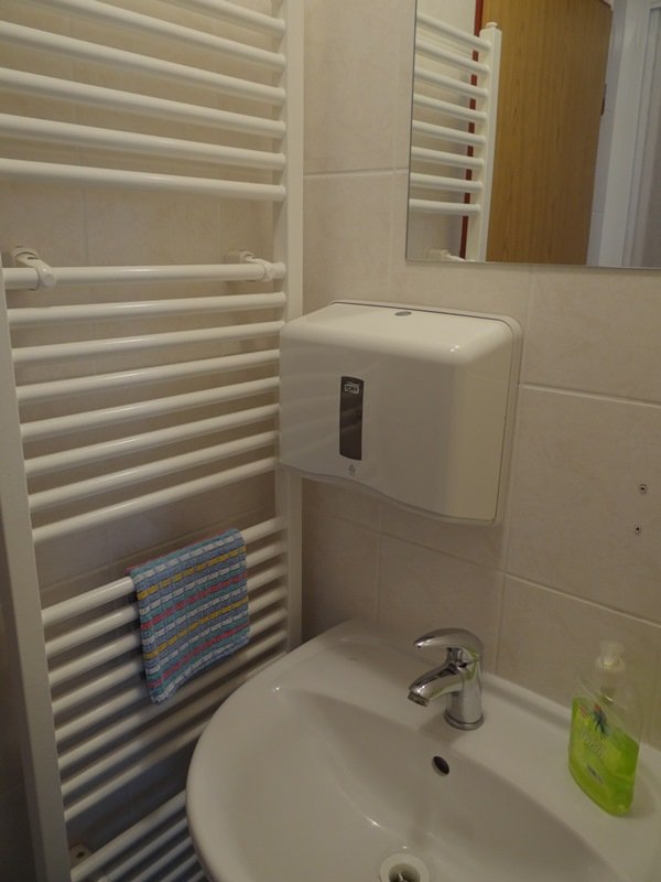 Turistická ubytovna Toulovec