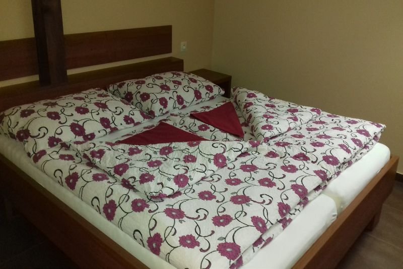 Penzion Pod Slunečnou