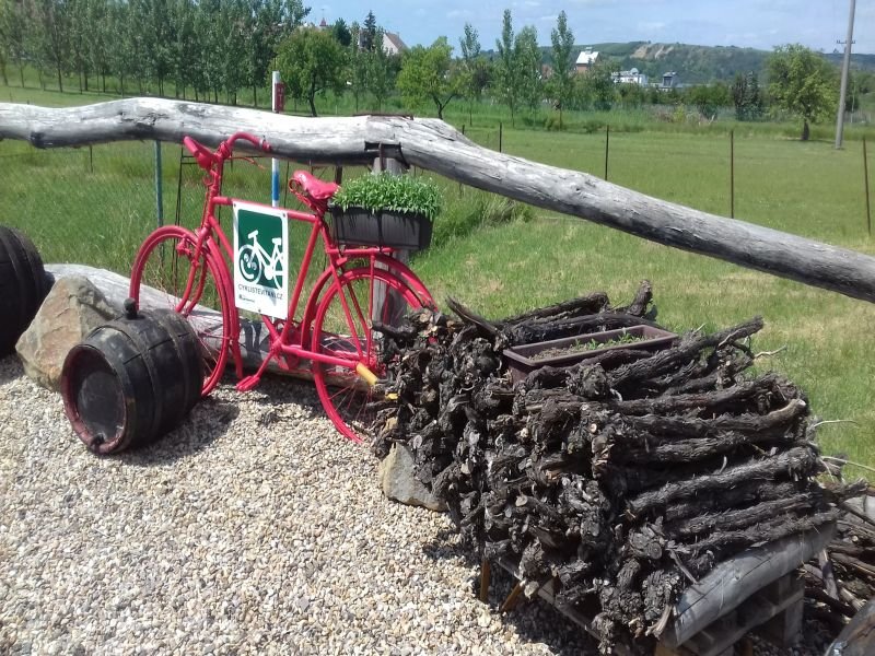 Penzion Pod Slunečnou