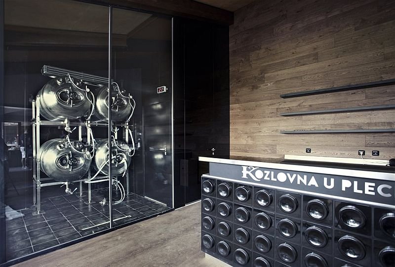 Kozlovna U Plechandy