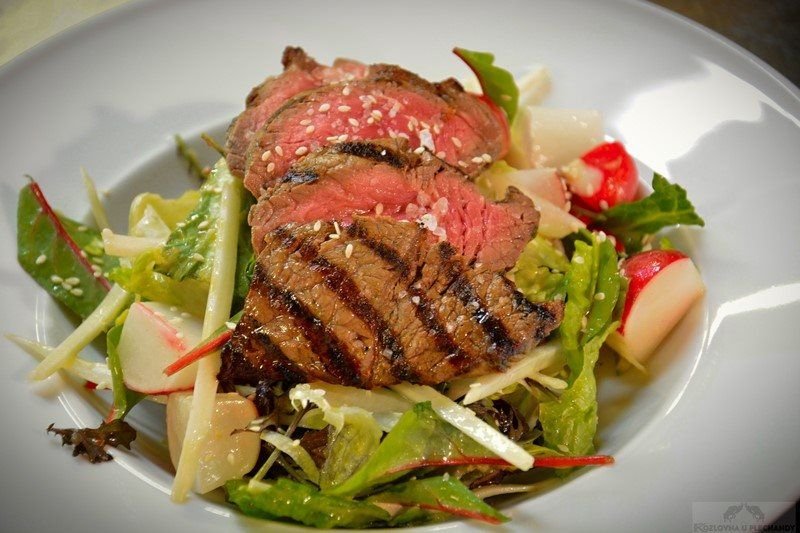 Kozlovna U Plechandy