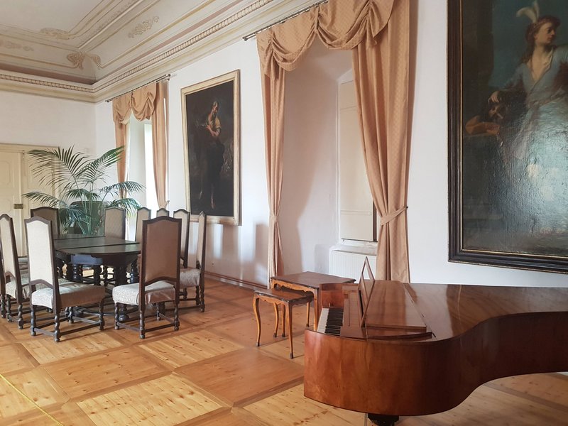 Městské muzeum Horažďovice