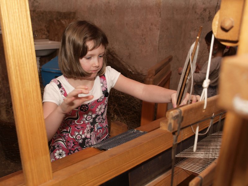 DOTEK - dům obnovy tradic, ekologie a kultury