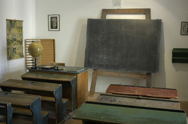 Horácké muzeum a informační centrum