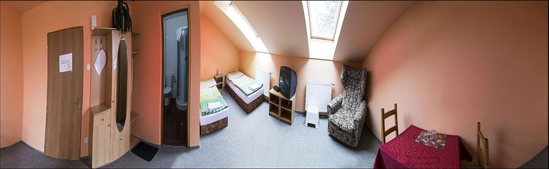 Penzion Na Vošverku