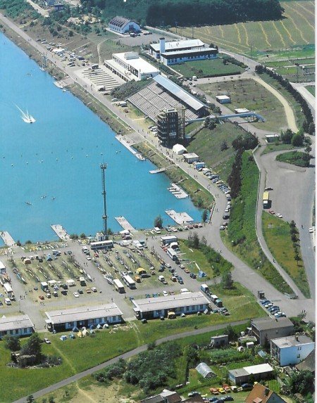 Restaurace Labe aréna Račice