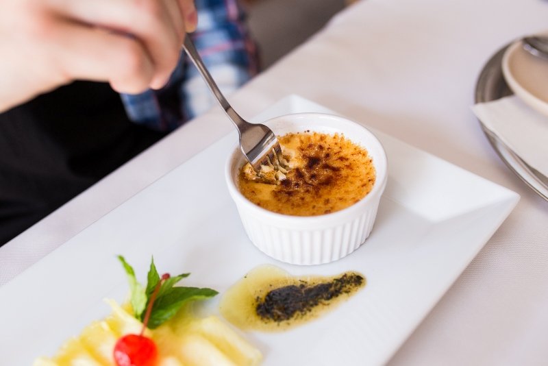 Hotel Happy Star - restaurace